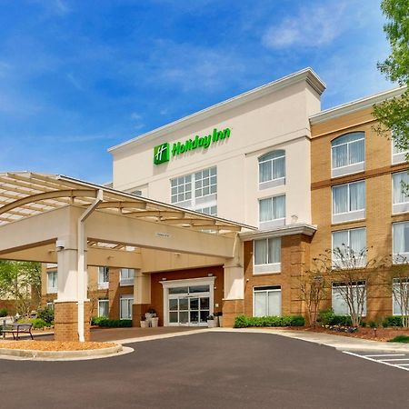 Holiday Inn Franklin - Cool Springs By Ihg Exterior photo