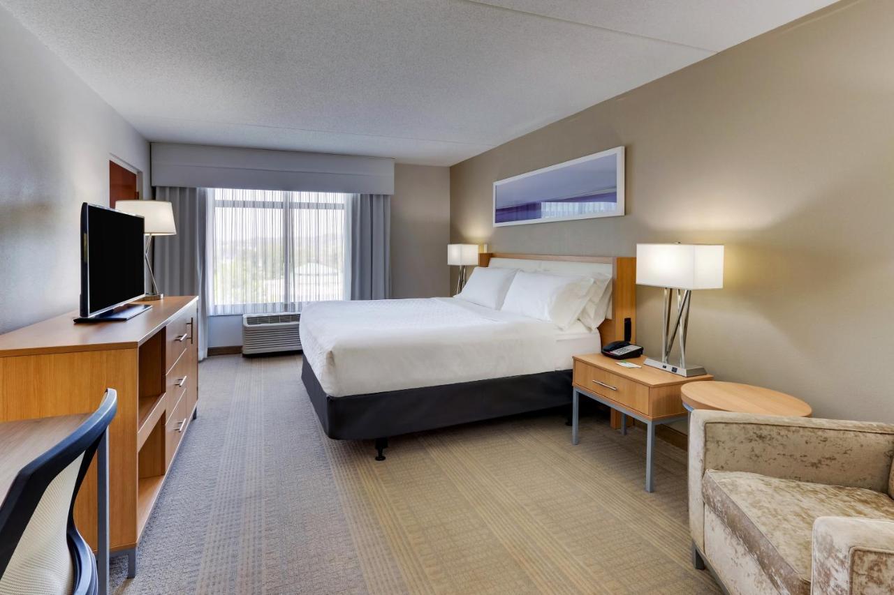 Holiday Inn Franklin - Cool Springs By Ihg Exterior photo