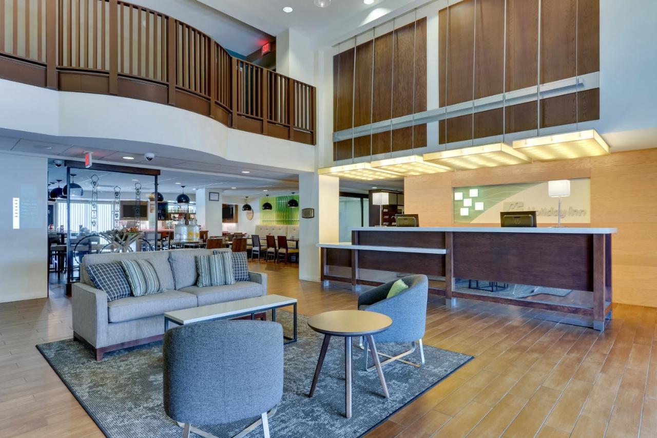 Holiday Inn Franklin - Cool Springs By Ihg Exterior photo