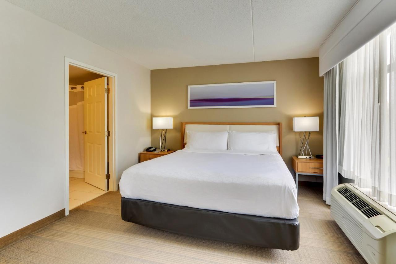 Holiday Inn Franklin - Cool Springs By Ihg Exterior photo
