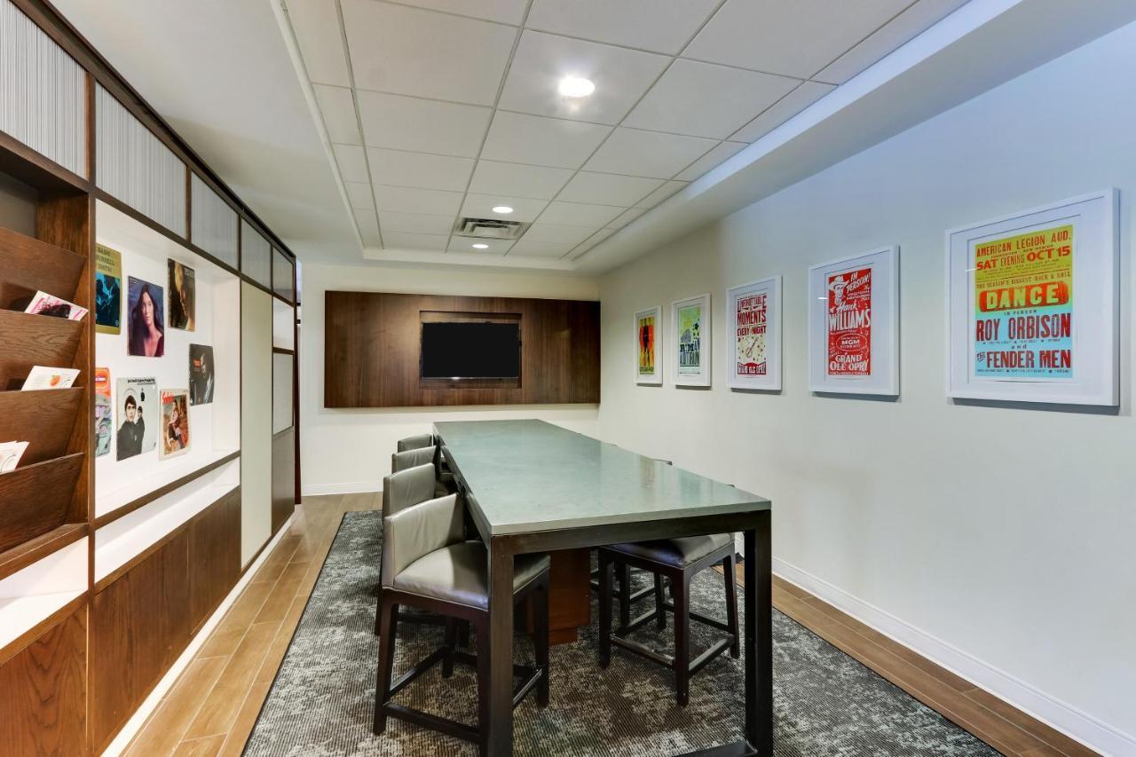 Holiday Inn Franklin - Cool Springs By Ihg Exterior photo