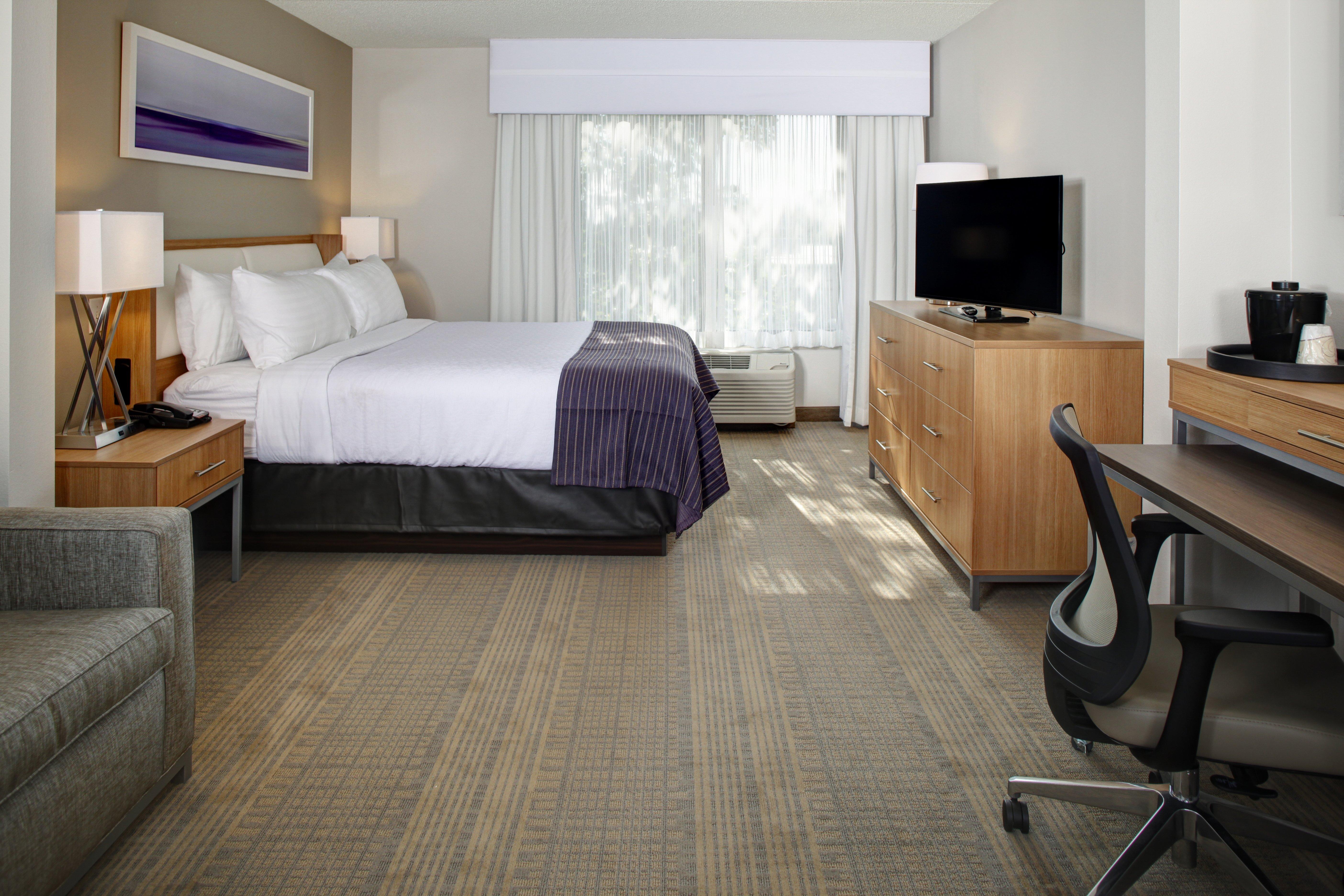 Holiday Inn Franklin - Cool Springs By Ihg Exterior photo