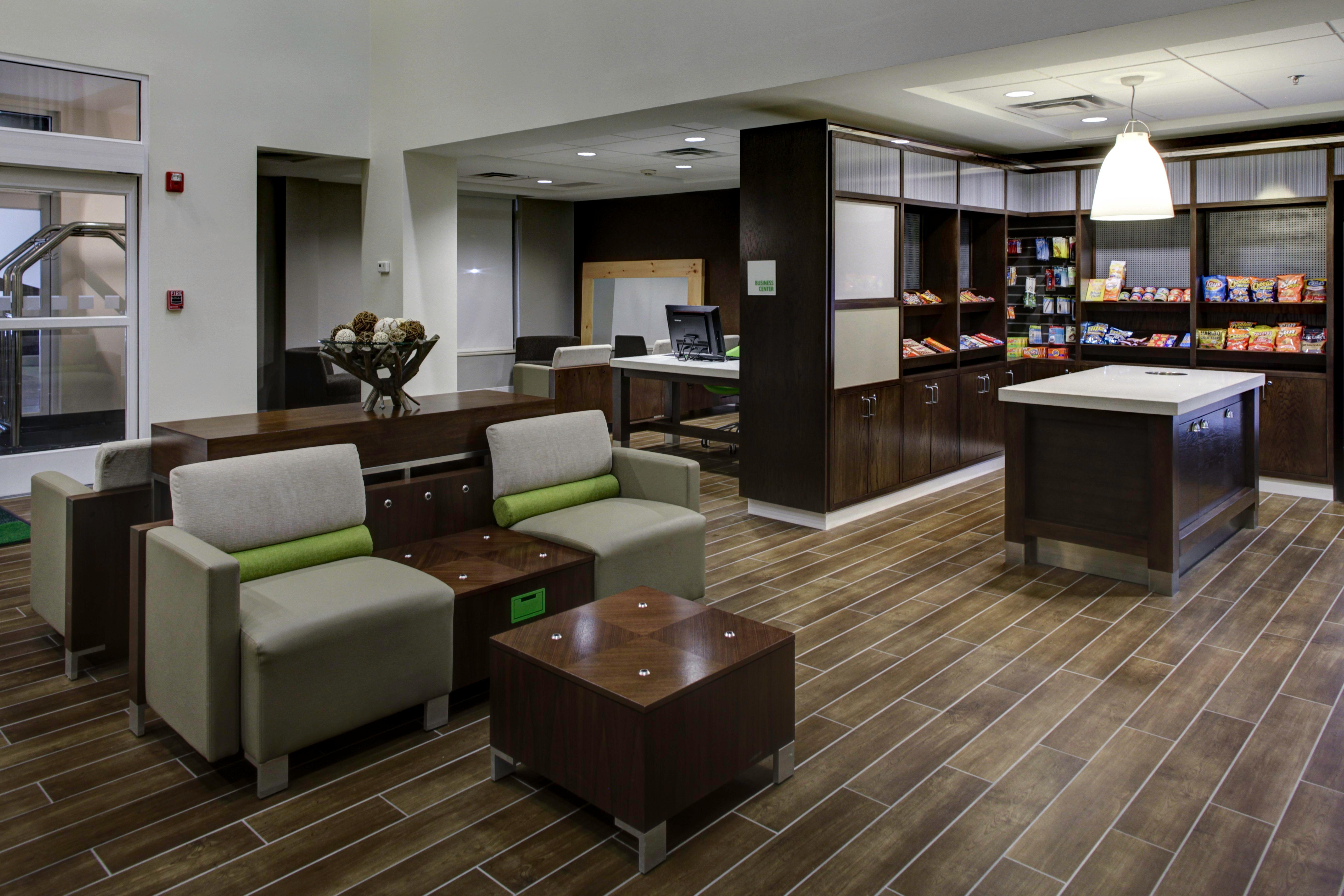 Holiday Inn Franklin - Cool Springs By Ihg Exterior photo