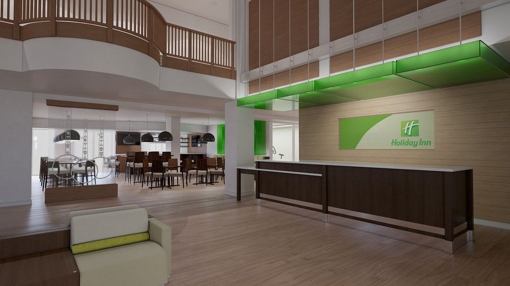 Holiday Inn Franklin - Cool Springs By Ihg Exterior photo