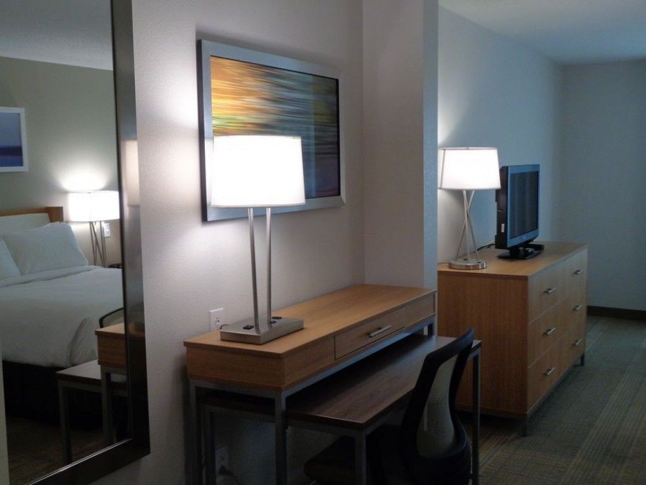 Holiday Inn Franklin - Cool Springs By Ihg Exterior photo
