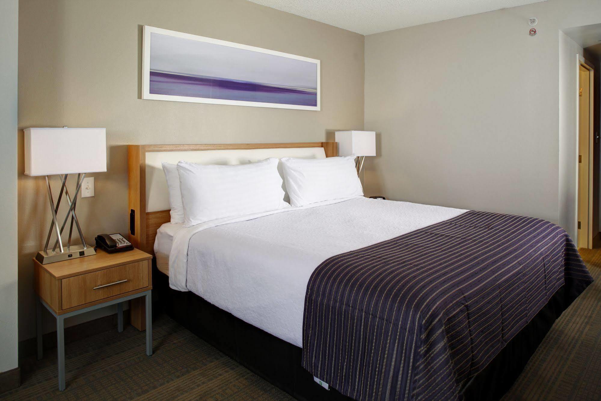 Holiday Inn Franklin - Cool Springs By Ihg Exterior photo